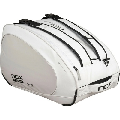 NOX Pro Series White Padelbag – Zboží Dáma