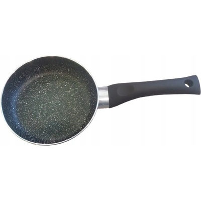 Kinghoff Tradiční pánev Marmo 22 cm s mramorovým povrchem