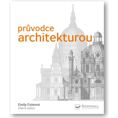 Průvodce architekturou