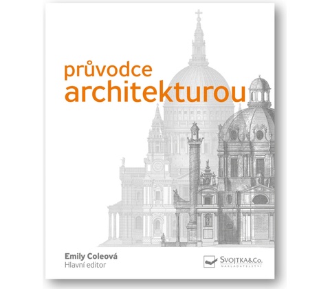 Průvodce architekturou