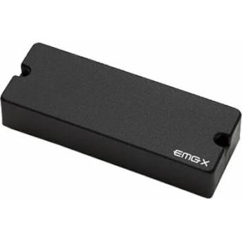 Image 1 of EMG 808X Black Адаптер за китара (EMG-808X-BK)