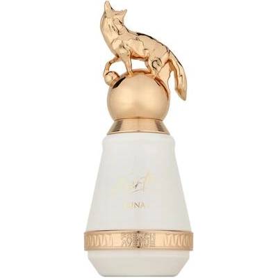 French Avenue Fierte Luna Eau de Parfum унисекс парфюмна вода 100 мл