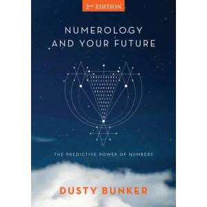 Numerology and Your Future (ISBN: 9780764360350)