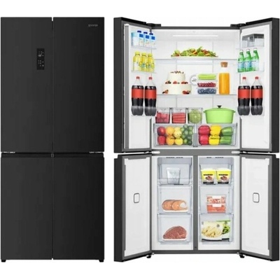 Gorenje NRM819E61BX