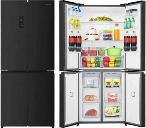 Gorenje NRM819E61BX