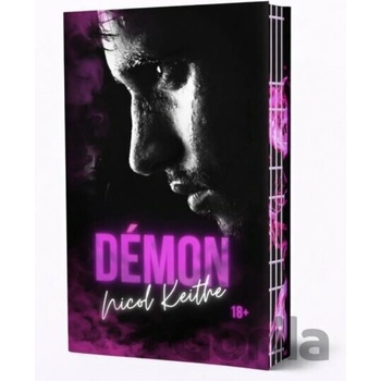 Démon - Nicol Keithe