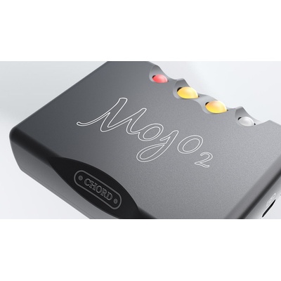 Chord Mojo 2