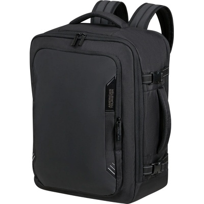 American Tourister Take2Cabin Pro M čierny 20 l