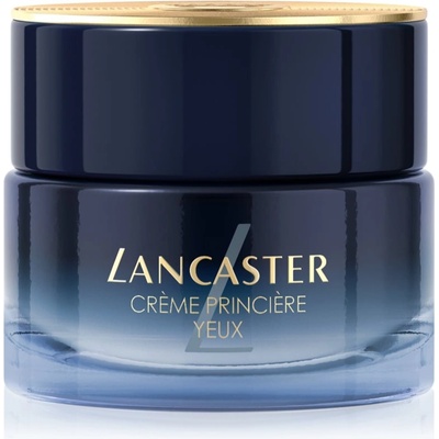 Lancaster Ligne Princière Ligne Princiére крем за околоочната зона против отоци и бръчки за жени 15ml