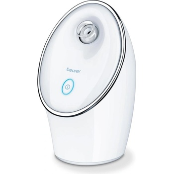 Beurer fc 72 йонизиращ уред за почистване на лице