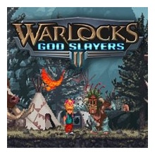 Warlocks 2: God Slayers