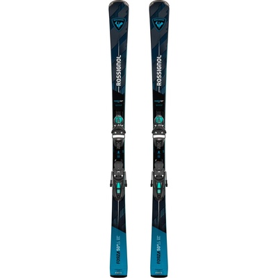 Rossignol Forza 50° V-CAM Konect 25/26