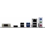 BIOSTAR H610MHC 2.0 Дънни платки