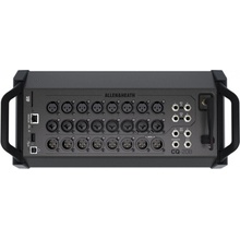 Allen & Heath CQ-20B