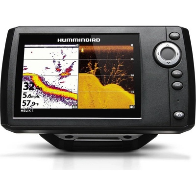 HUMMINBIRD Helix 5 DI