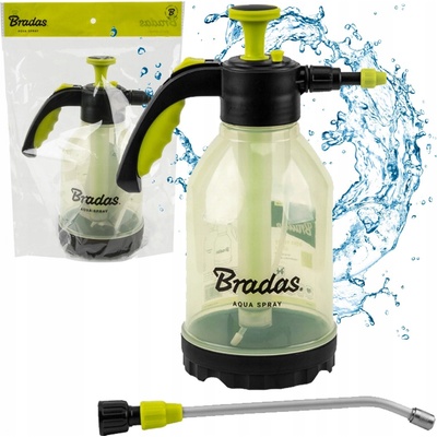 Bradas Aqua Spray Clear 2 l