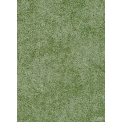 ITC Metrážový koberec SERENADE 611 šíře role 400 cm Zelená