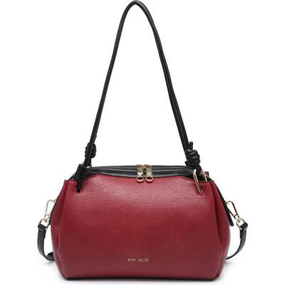 Pepe Moll dámská kabelka 262140 cherry