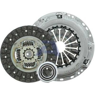 AISIN Sada spojky KT353