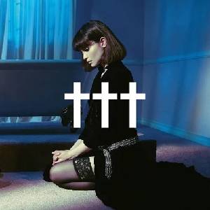 Warner Crosses: Goodnight, God Bless, I Love U - CD (065158)