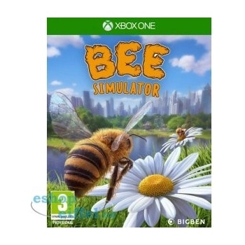 Bee Simulator