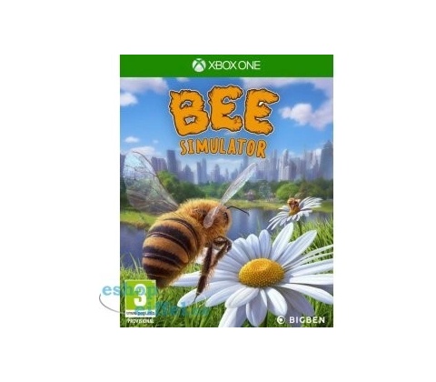 Bee Simulator