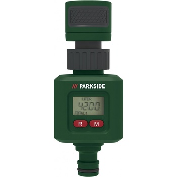 Parkside prietokomer 100362608