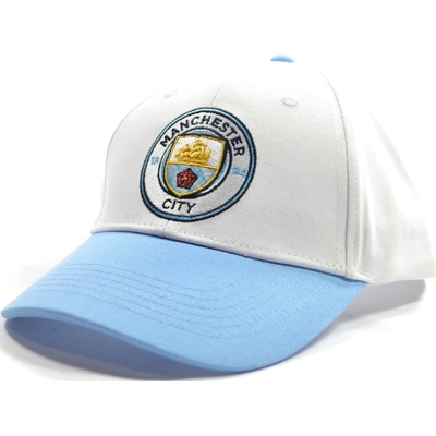 Manchester City bielo modrá