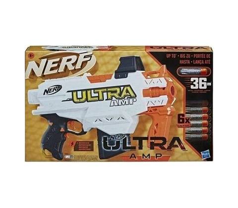 Nerf Ultra Amp