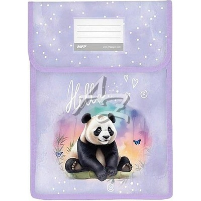 MFP složka A4 VSZ Panda