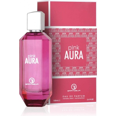 Grandeur Pink Aura parfumovaná voda dámska 100 ml