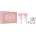 Versace BRIGHT CRYSTAL комплект 4 части 90 мл - EDT