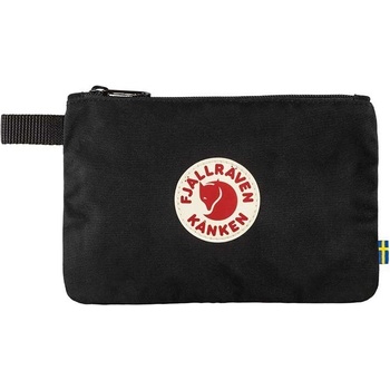 Fjallraven Козметична чанта Fjallraven Kanken Gear Pocket в черно F25863 (F25863.550)