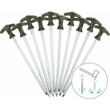 Zfish Kolíky Bivvy Peg Set 20cm 10ks