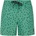 Protest Бански гащета Protest Juan swimming shorts - Green (Cactus Green)
