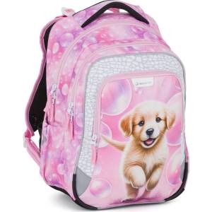 Bagmaster LUMI 26 A Puppy dog (BM-LUMI26)