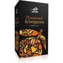 Santée Černý čaj s pomerančem a bergamotem 20 x 1,75 g