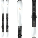 ATOMIC CLOUD C8 19/20