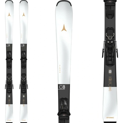 ATOMIC CLOUD C8 19/20