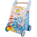 Bigjigs Toys dřevěné aktivní Moře