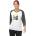 Five Ten Graphic 3/4 Sleeve Long-Sleeve Top Womens - White