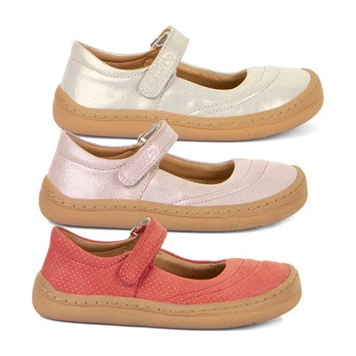 Froddo Mary J G3140184 Coral – Hledejceny.cz