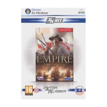 Empire: Total War