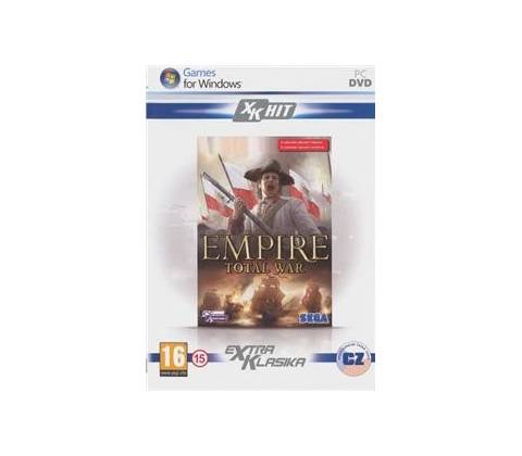 Empire: Total War