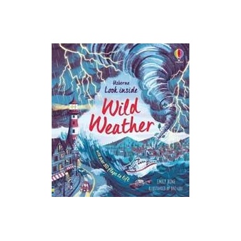 Look Inside Wild Weather