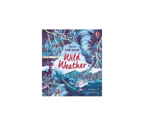 Look Inside Wild Weather