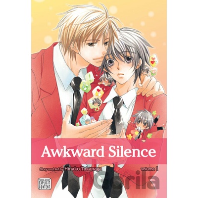 Awkward Silence 1