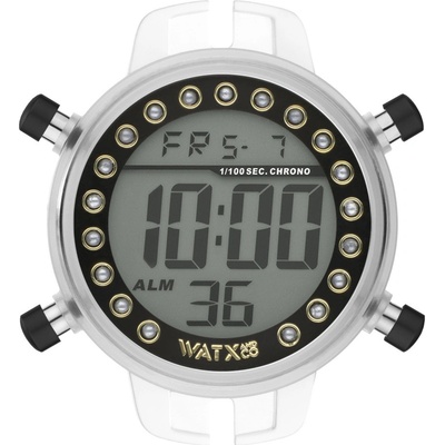Watx & Colors RWA1108