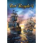 Kalypso Port Royale 4 (PC)