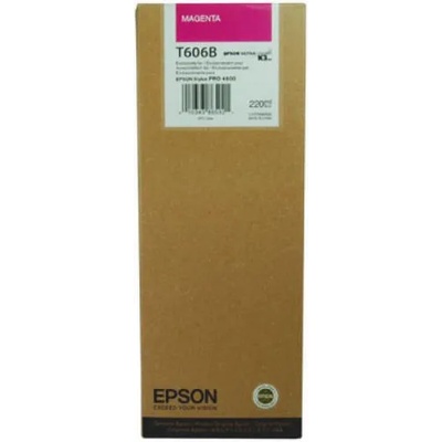 Epson T606B